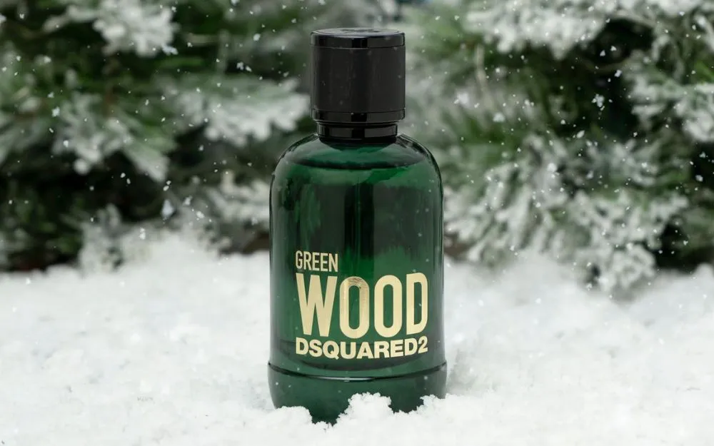 Top 10 Nước Hoa Mùi Gỗ Cho Nam Quyến Rũ, Thơm Lâu - 10