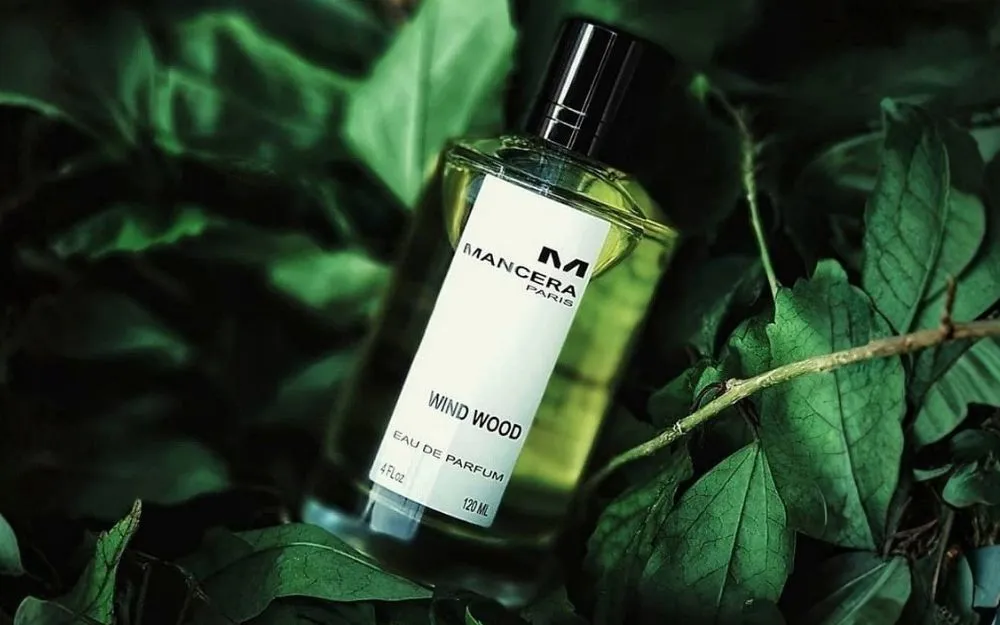 Top 10 Nước Hoa Mùi Gỗ Cho Nam Quyến Rũ, Thơm Lâu - 11