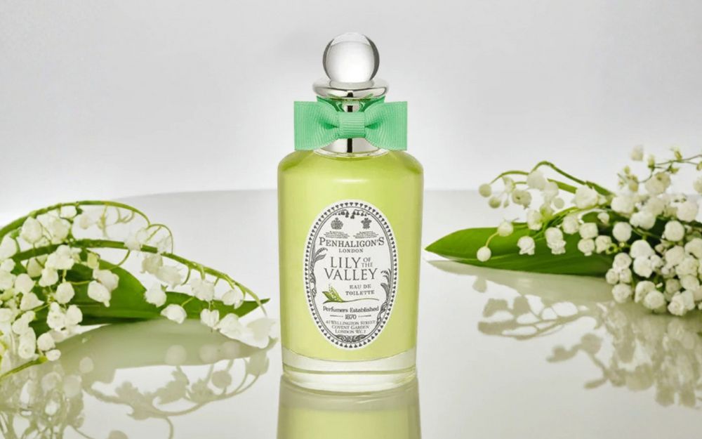 Top 13 Nước Hoa Mùi Hoa Linh Lan Thơm Dịu Nhẹ, Cực Nịnh Mũi - 11