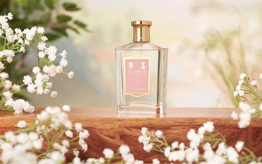 Top 13 Nước Hoa Mùi Hoa Linh Lan Thơm Dịu Nhẹ, Cực Nịnh Mũi - 5