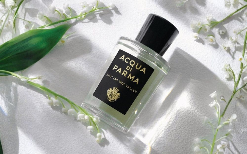 Top 13 Nước Hoa Mùi Hoa Linh Lan Thơm Dịu Nhẹ, Cực Nịnh Mũi - 6