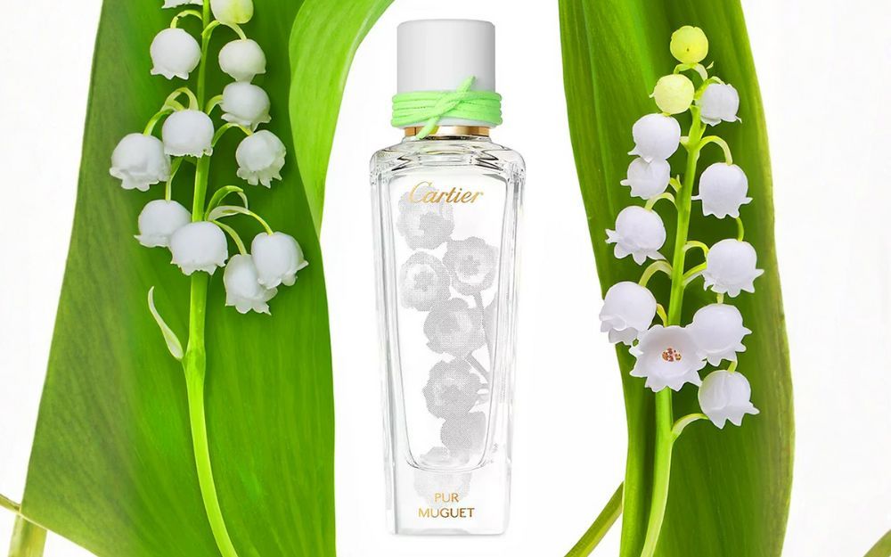 Top 13 Nước Hoa Mùi Hoa Linh Lan Thơm Dịu Nhẹ, Cực Nịnh Mũi - 8