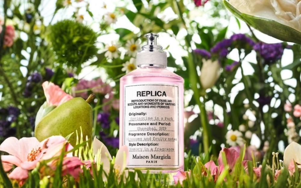 Top 10 Nước Hoa Mùi Hoa Ly Mùi Thanh, Thơm Lâu Nịnh Mũi - 11