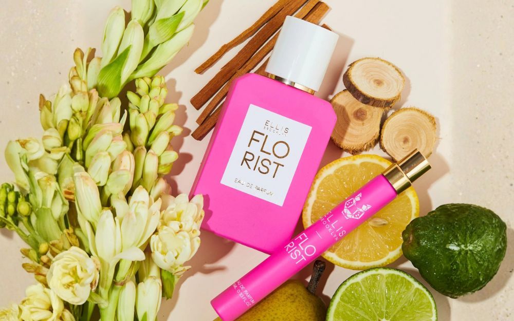 Top 10 Nước Hoa Mùi Hoa Ly Mùi Thanh, Thơm Lâu Nịnh Mũi - 14