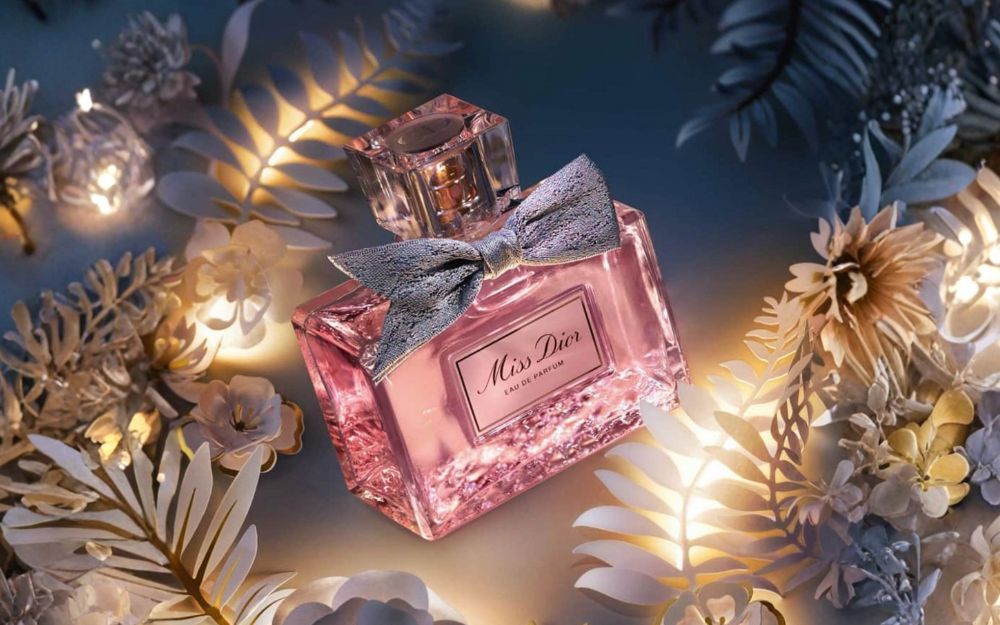 Top 10 Nước Hoa Mùi Hoa Ly Mùi Thanh, Thơm Lâu Nịnh Mũi - 5