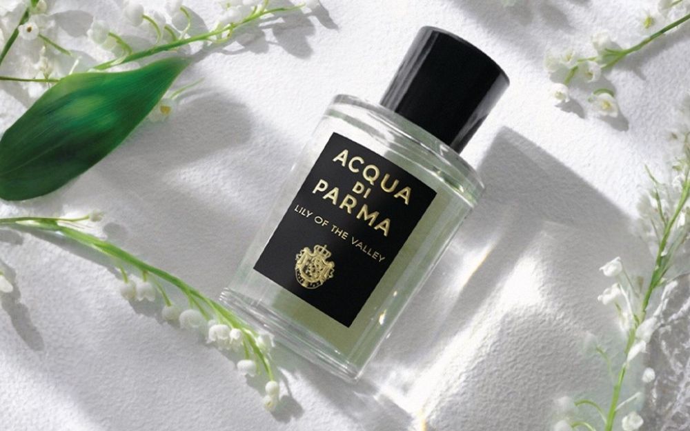 Top 10 Nước Hoa Mùi Hoa Ly Mùi Thanh, Thơm Lâu Nịnh Mũi - 6