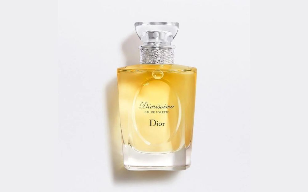 Top 10 Nước Hoa Mùi Hoa Ly Mùi Thanh, Thơm Lâu Nịnh Mũi - 7