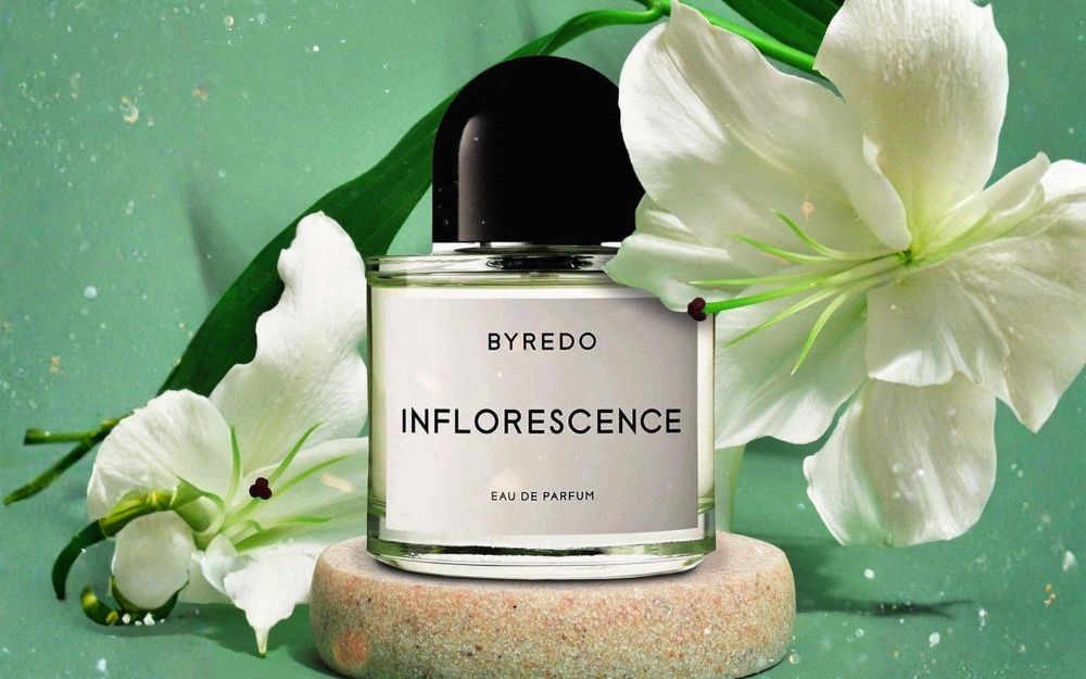 Top 10 Nước Hoa Mùi Hoa Ly Mùi Thanh, Thơm Lâu Nịnh Mũi - 8