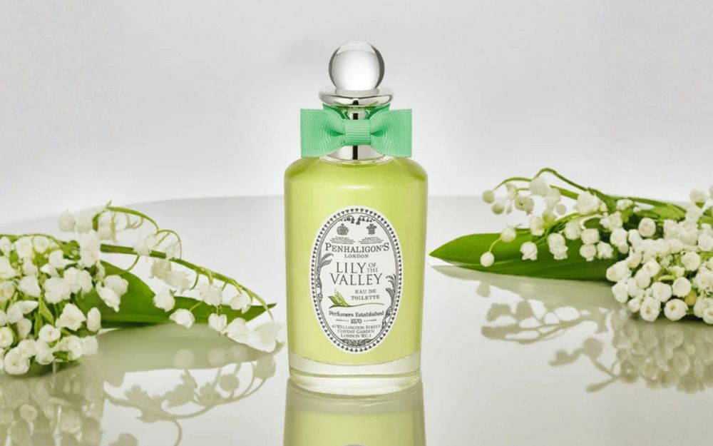 Top 10 Nước Hoa Mùi Hoa Ly Mùi Thanh, Thơm Lâu Nịnh Mũi - 9