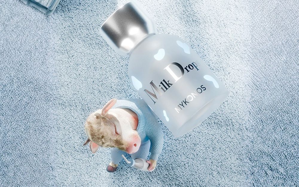 Top 4 Nước Hoa Mùi Hoa Sữa Thơm Dịu Dàng, Nịnh Mũi - 6