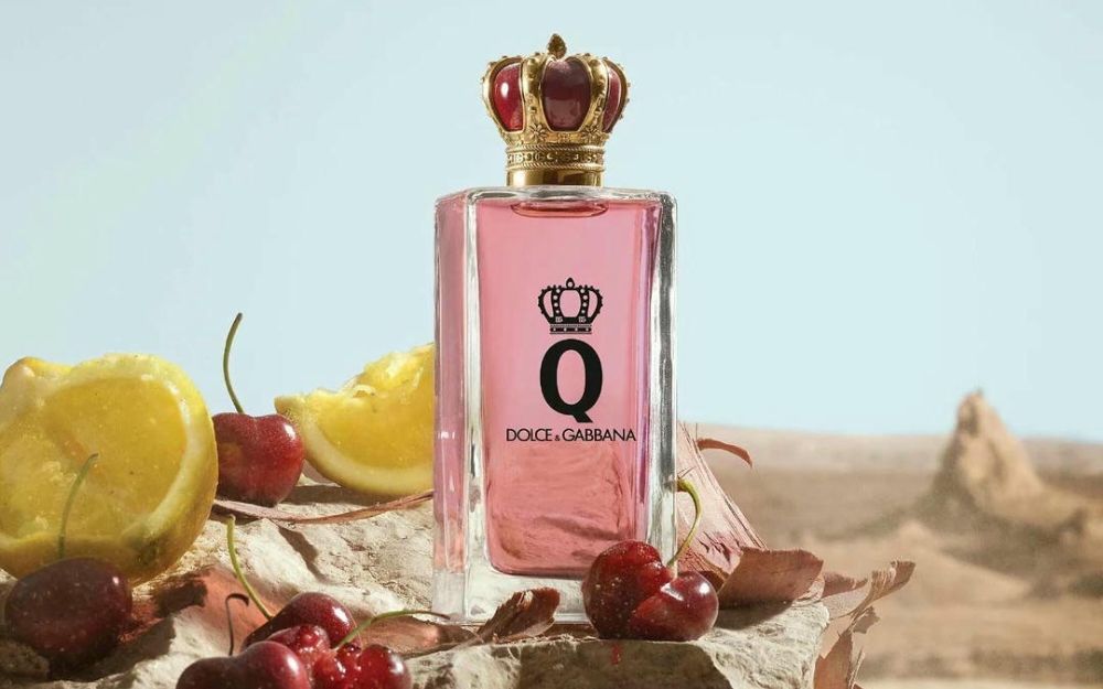 Top 10 Nước Hoa Mùi Xạ Hương Cho Nữ Thơm Lâu, Quyến Rũ 2025 - 16