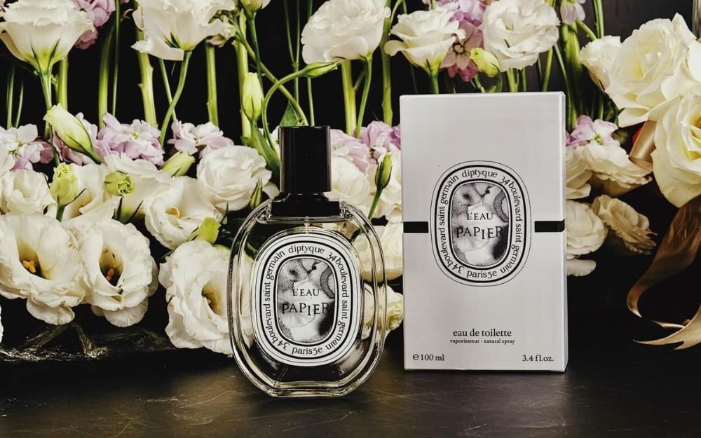 Top 10 Nước Hoa Mùi Xạ Hương Cho Nữ Thơm Lâu, Quyến Rũ 2025 - 18