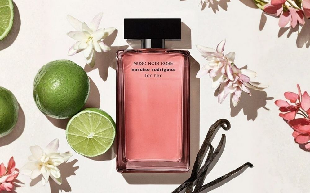 Top 10 Nước Hoa Mùi Xạ Hương Cho Nữ Thơm Lâu, Quyến Rũ 2025 - 5