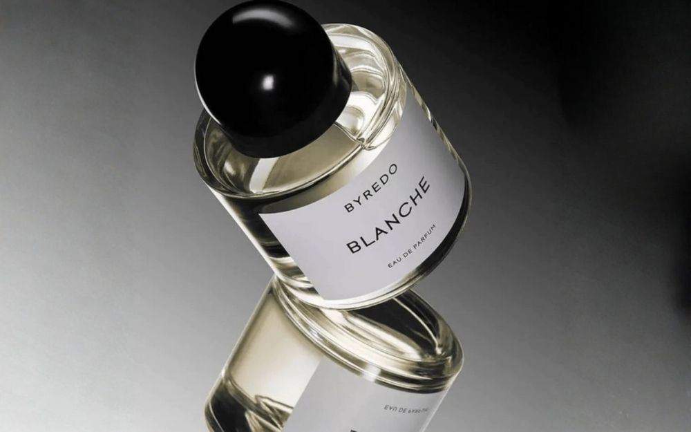 Top 10 Nước Hoa Mùi Xạ Hương Cho Nữ Thơm Lâu, Quyến Rũ 2025 - 10