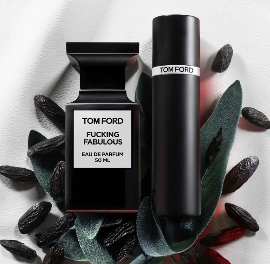 Tom Ford Fucking Fabulous