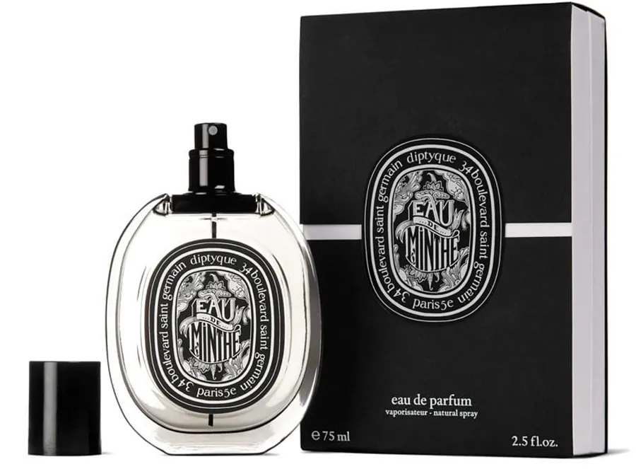Diptyque Eau de Minthé