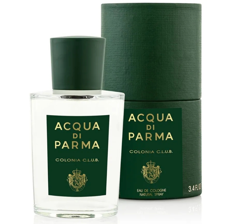 Acqua di Parma Colonia Club