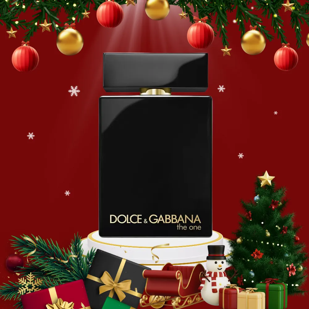 Dolce & Gabbana The One for Men EDP 