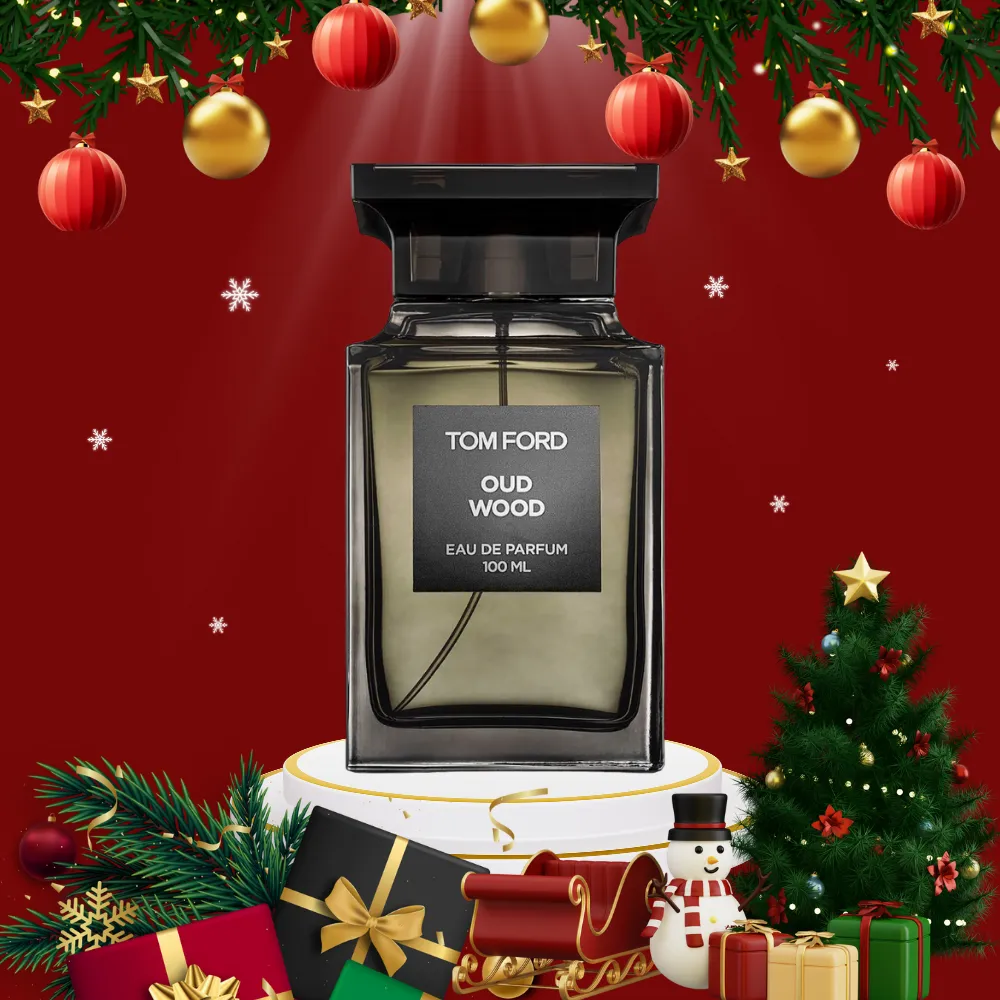 Tom Ford Oud Wood 