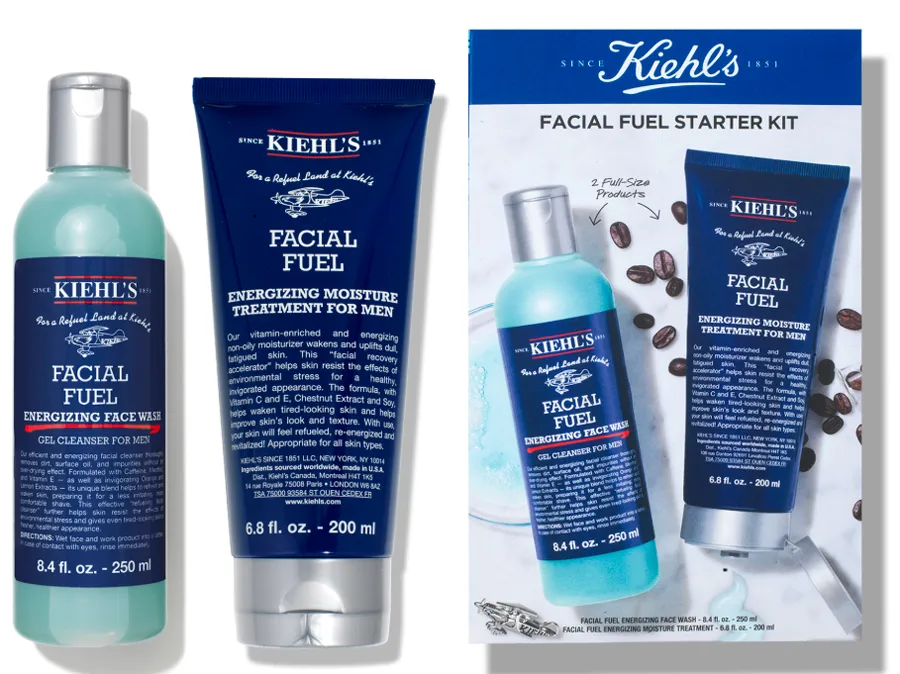 Gợi ý quà tặng ngày Quốc tế Đàn ông 19/11