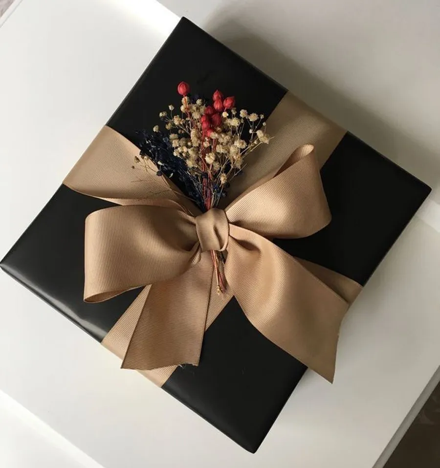 Lưu ý khi tặng quà ngày Quốc tế Đàn ông