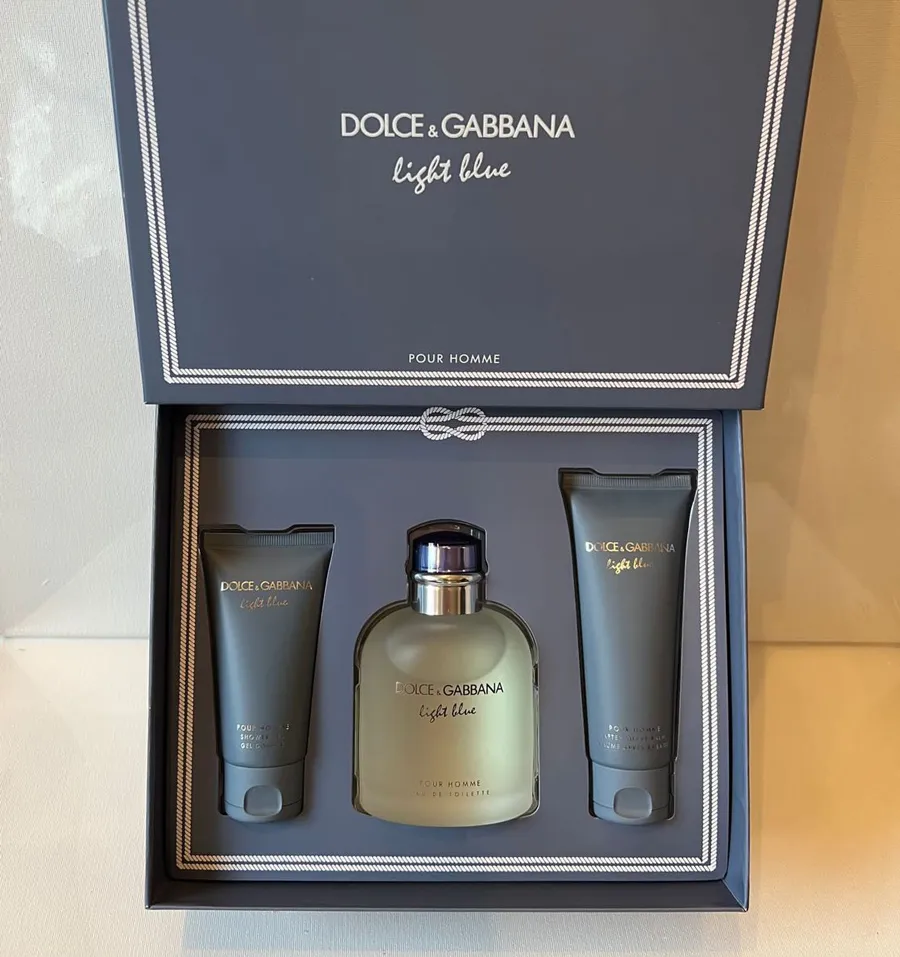 Gợi ý quà tặng ngày Quốc tế Đàn ông 19/11