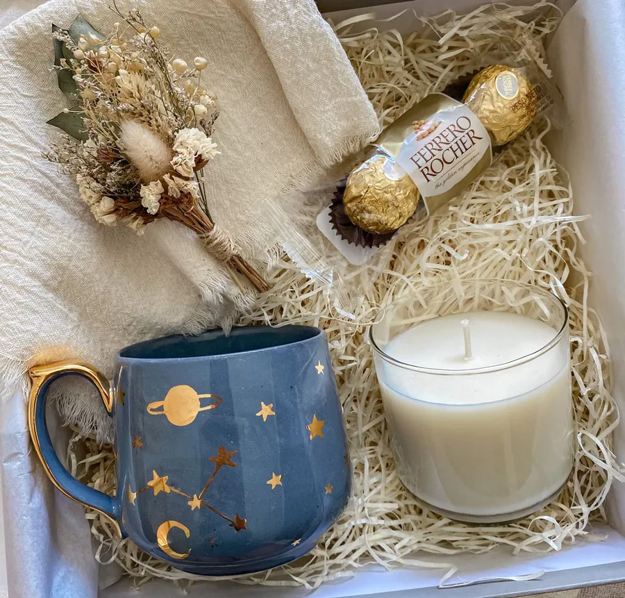 Gợi ý 30+ Quà Tặng Giáng Sinh Cho Bạn Trai Độc Đáo - 13