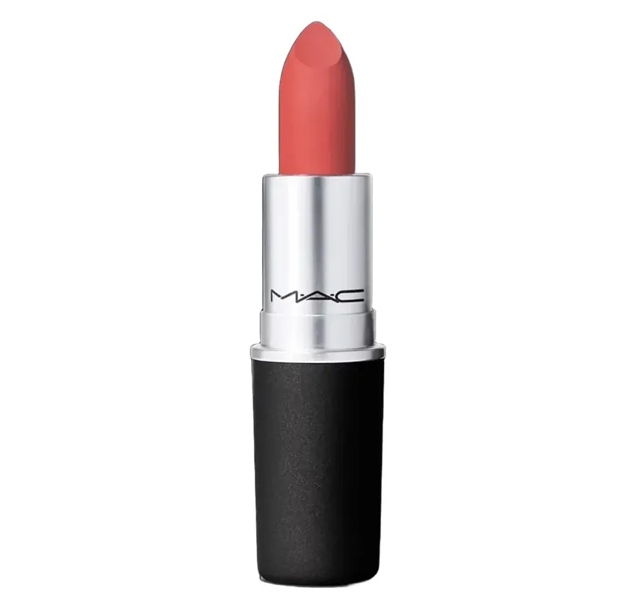 MAC Powder Kiss Lipstick 923 Stay Curious