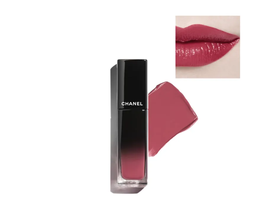 Chanel Rouge Allure Laque 64 Exigence 