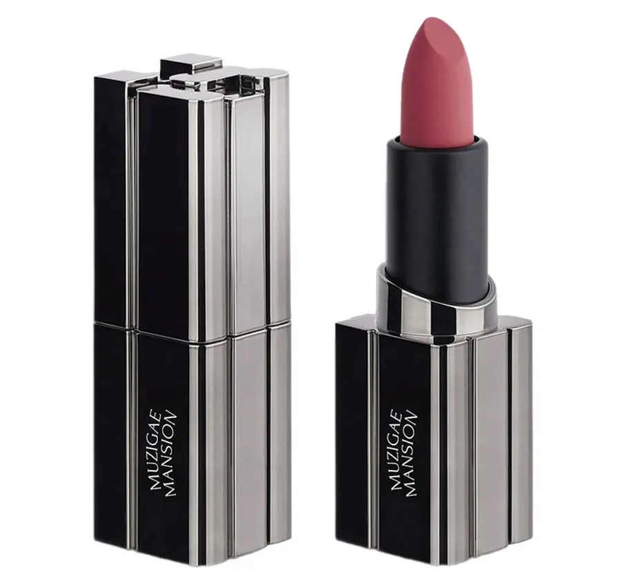 Muzigae Mansion MoodWear Blur Lipstick 006 Ruffle 