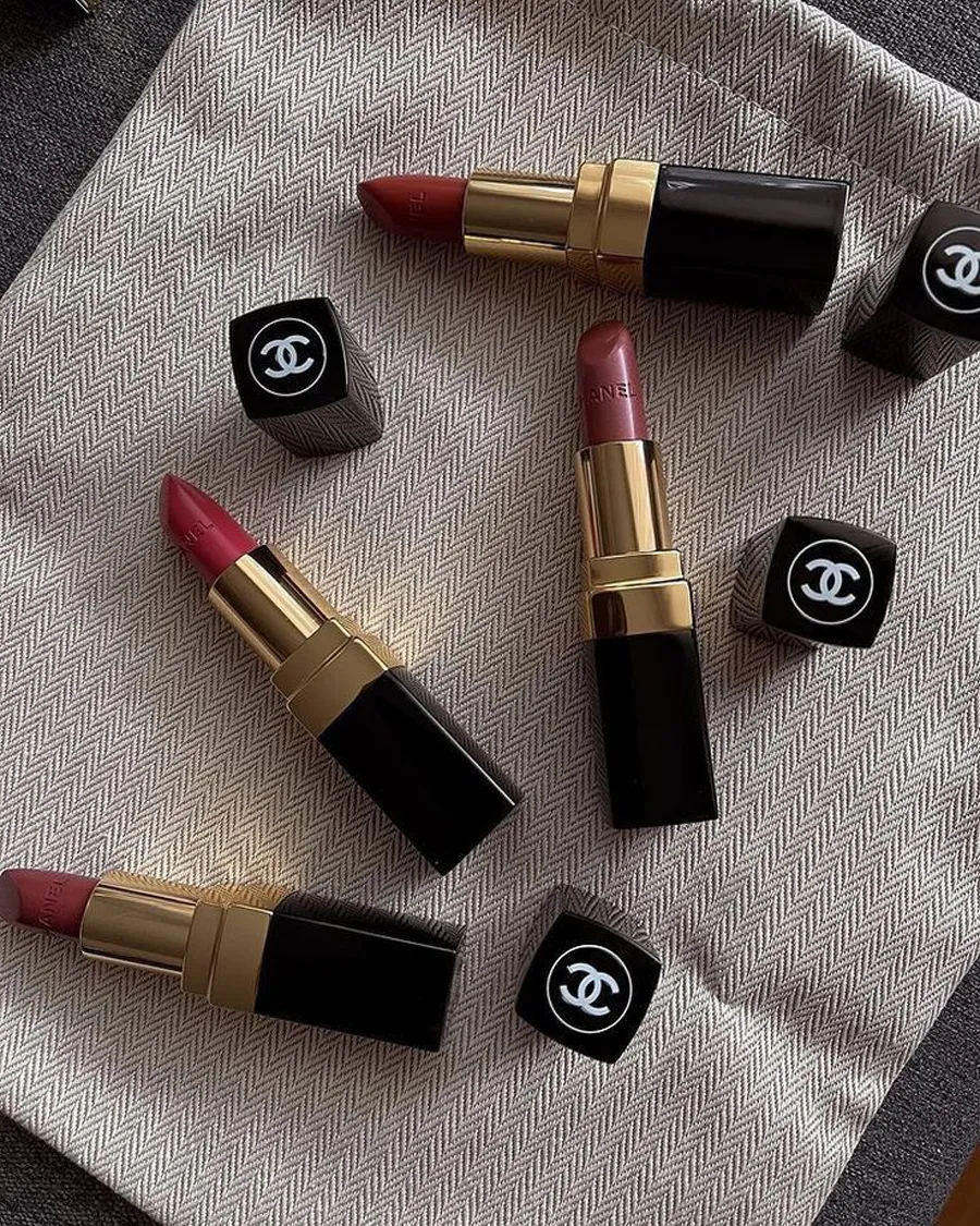 Lưu ý khi chọn son môi làm quà tặng Giáng Sinh