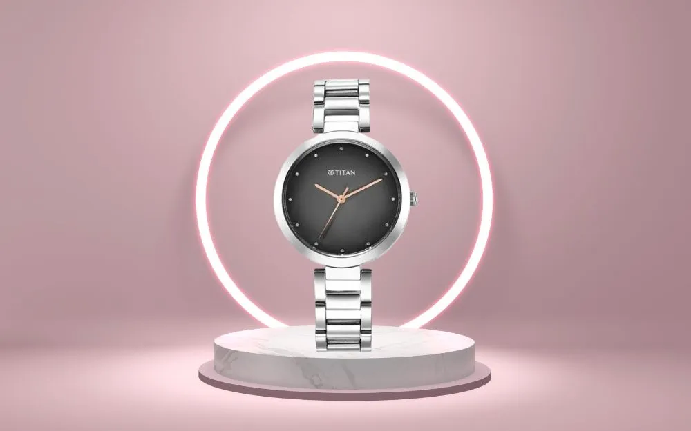 Top Đồng Hồ Nữ Dưới 1 Triệu Xinh Xắn Tặng Bạn Gái Cho Nàng Mê Đắm - 9