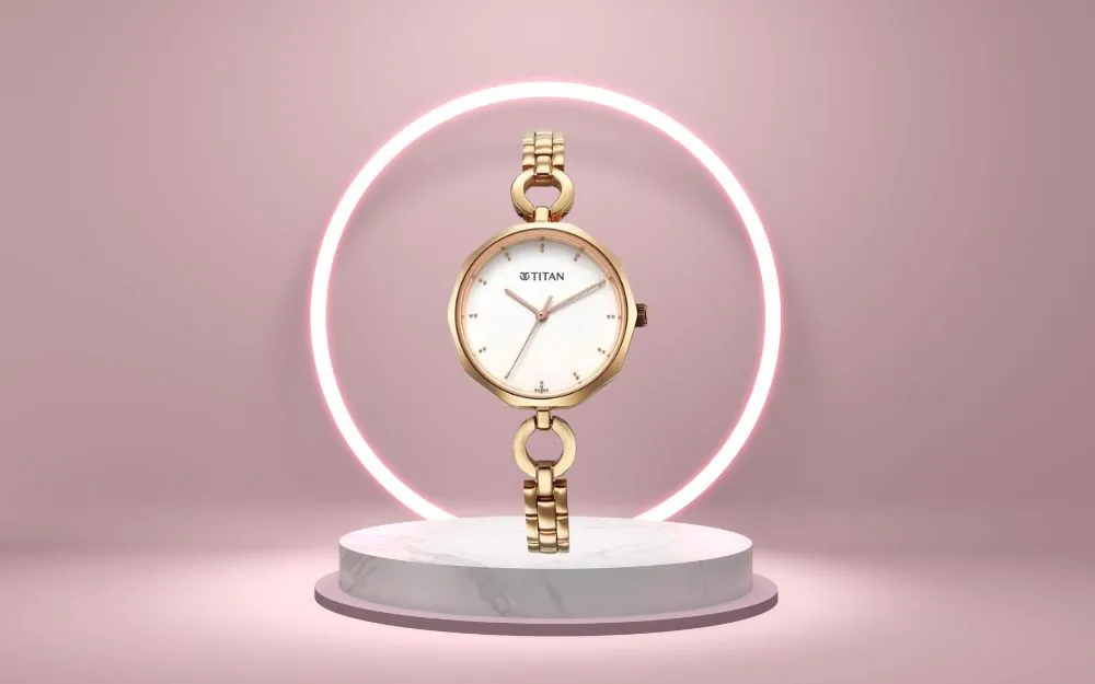 Top Đồng Hồ Nữ Dưới 1 Triệu Xinh Xắn Tặng Bạn Gái Cho Nàng Mê Đắm - 13