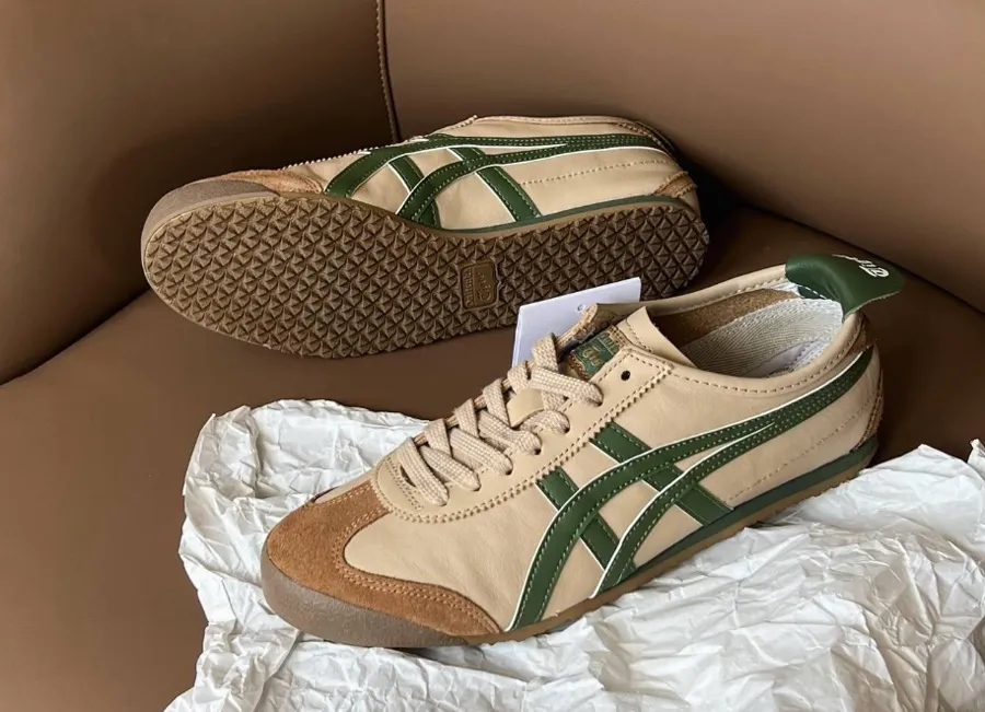Onitsuka Tiger Mexico 66