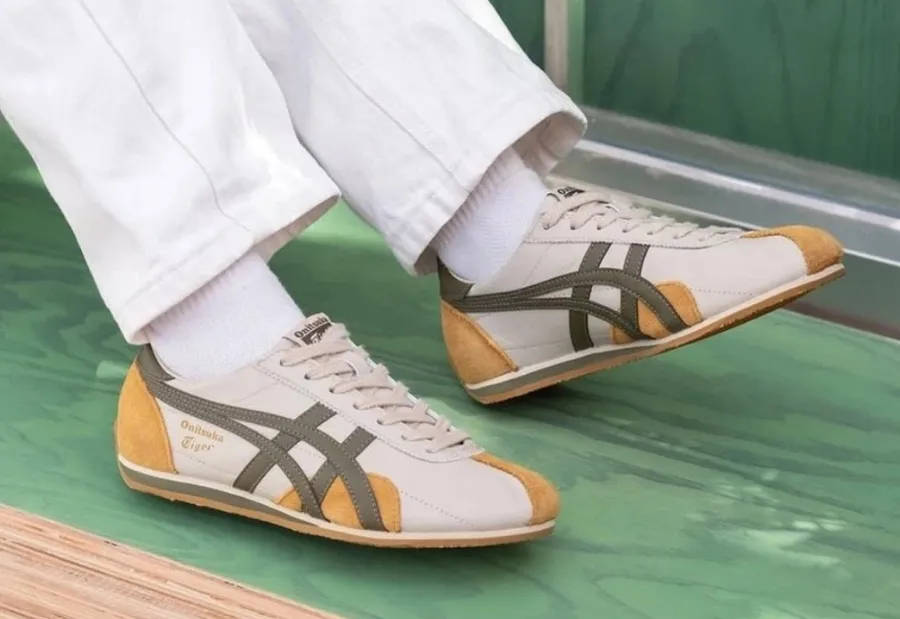 Onitsuka Tiger Runspark 