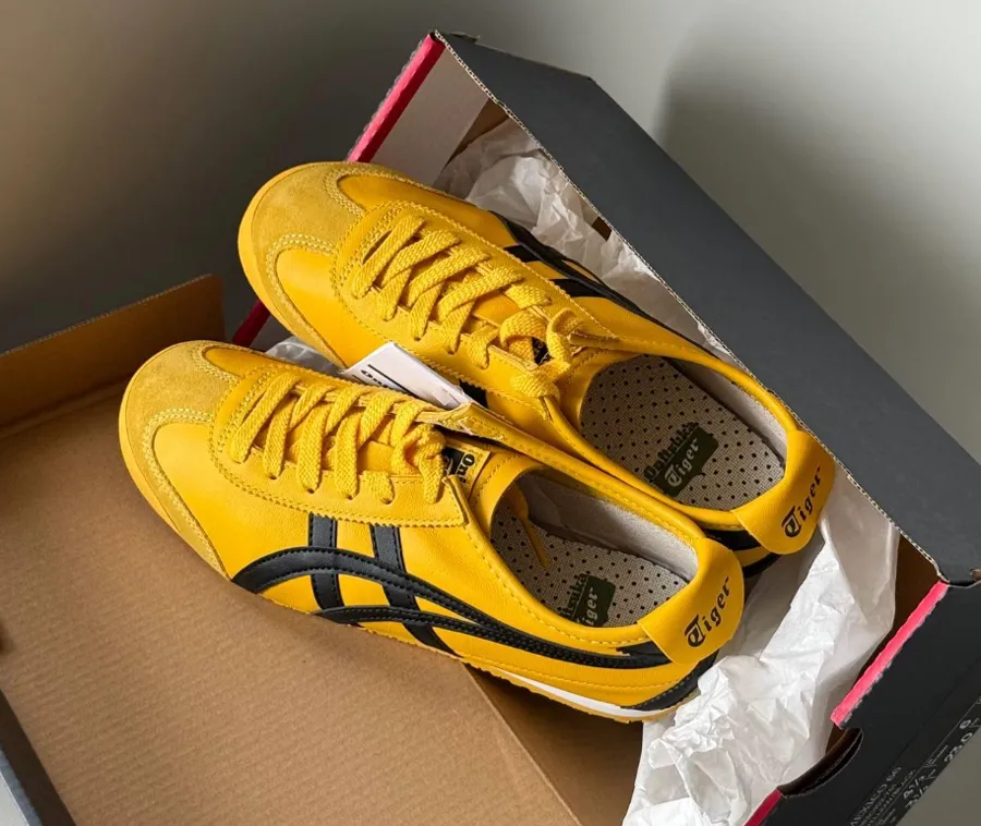 Onitsuka Tiger Mexico 66