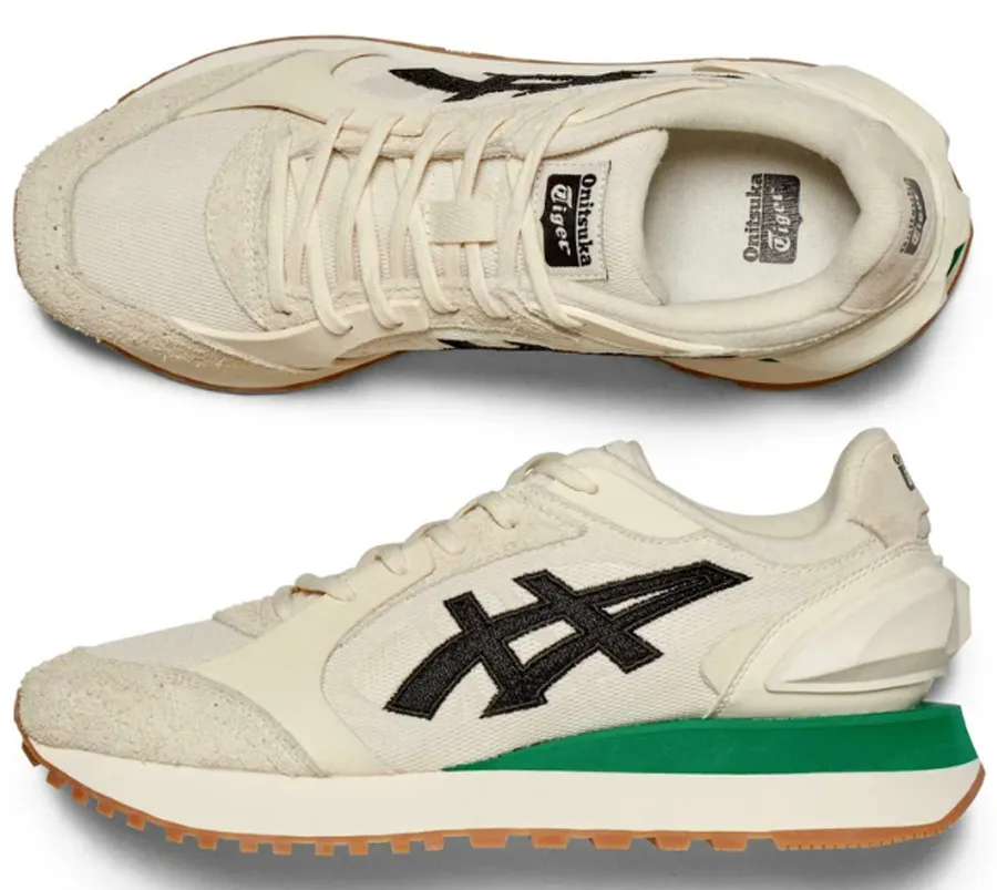 Onitsuka Tiger Moage Co