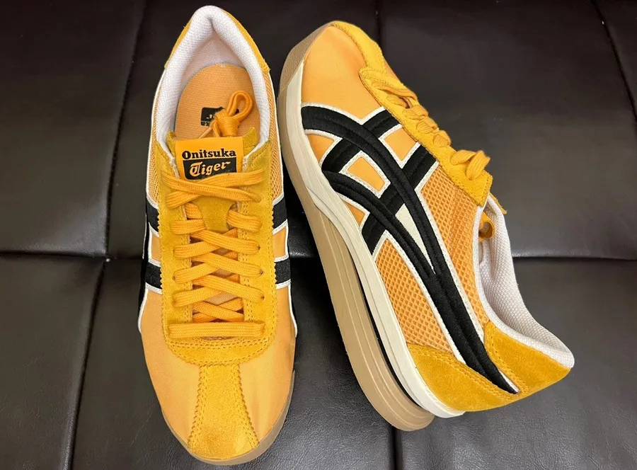 Onitsuka Tiger Corsair A55