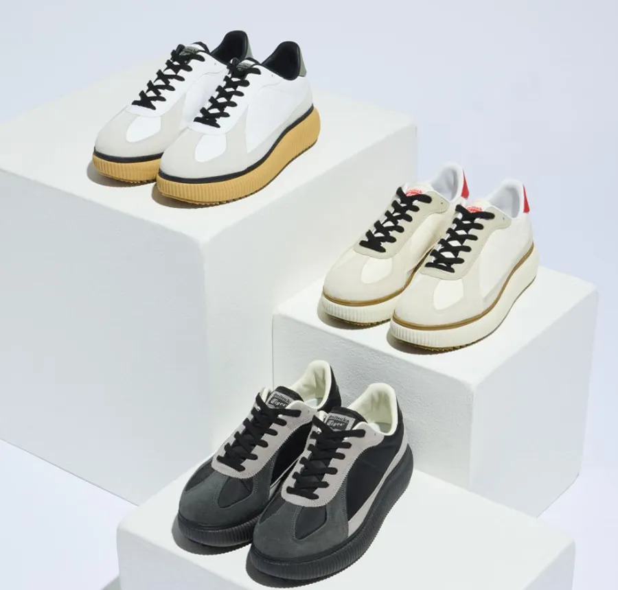 Onitsuka Tiger Moal 77 NM