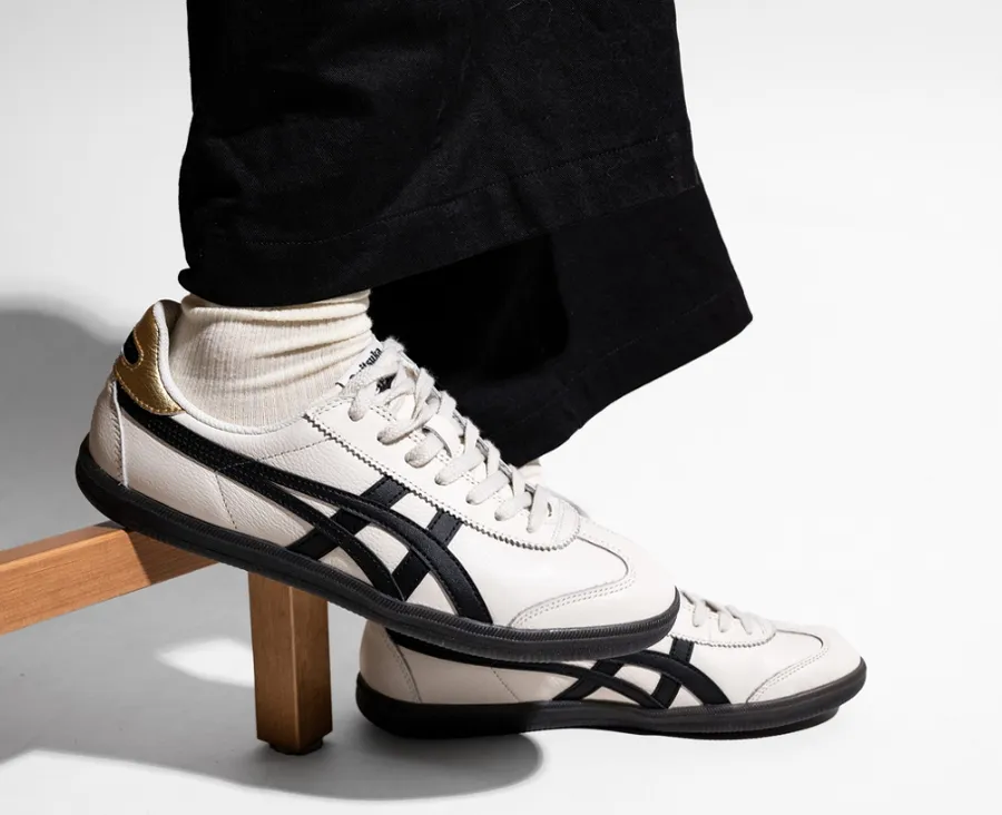 Onitsuka Tiger Tokuten