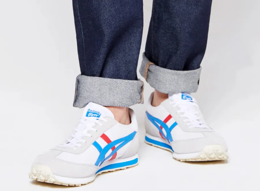 Onitsuka Tiger EDR 78