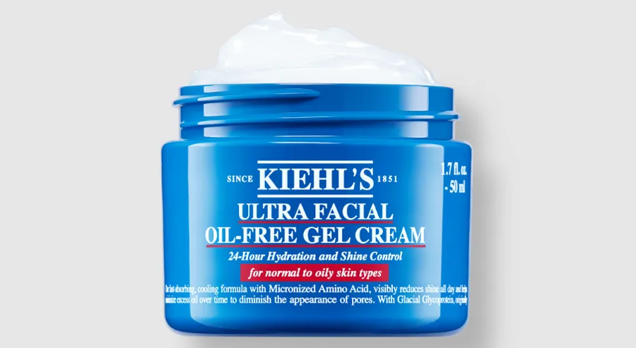 Kiehl's Ultra Facial Fresh Gel Cream