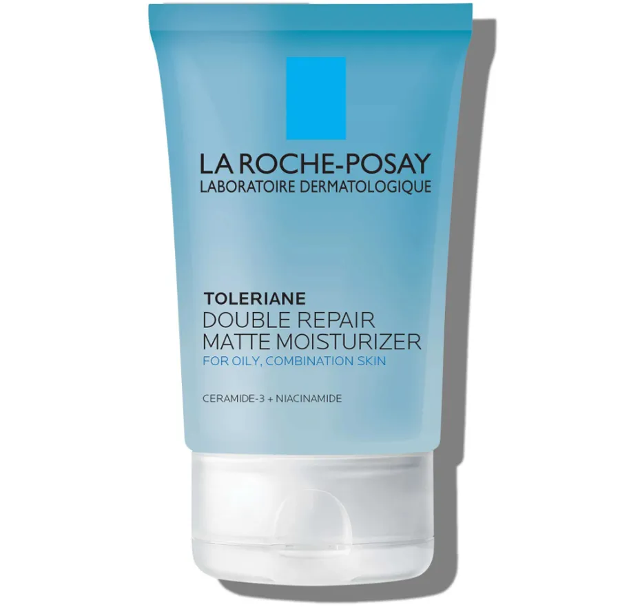La Roche-Posay Toleriane Double Repair Matte Face Moisturizer