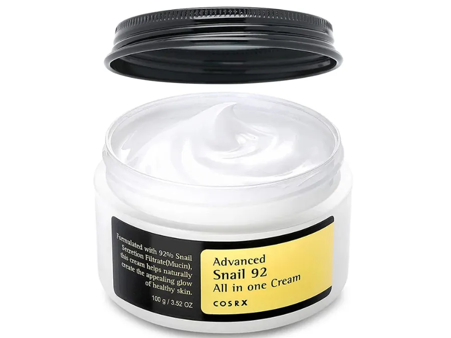 COSRX Advanced Snail 92 All in One Cream