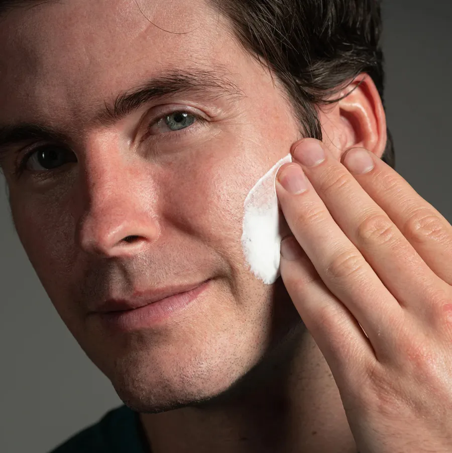 Cách chọn kem dưỡng ẩm cho nam phù hợp với từng loại da 