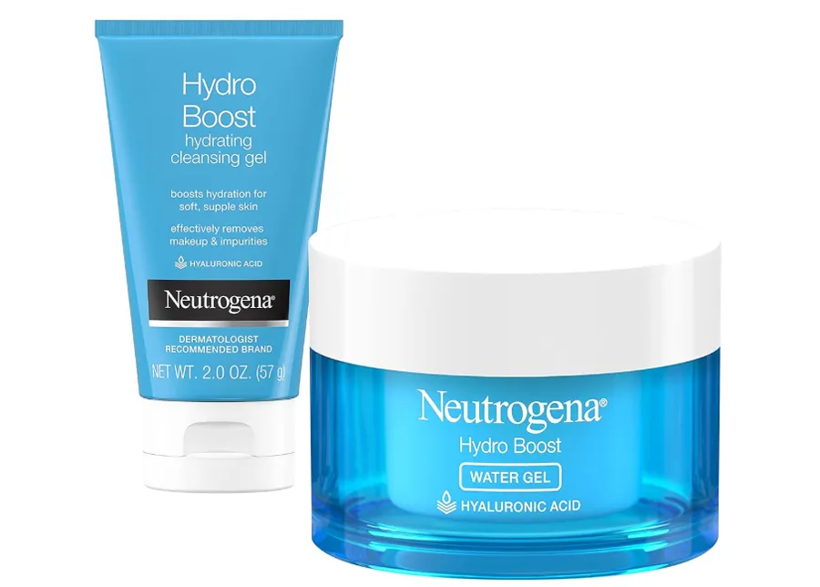 Neutrogena Hydro Boost Water Gel
