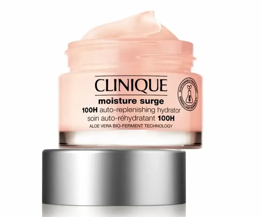 Clinique Moisture Surge 100H Auto-Replenishing Hydrator