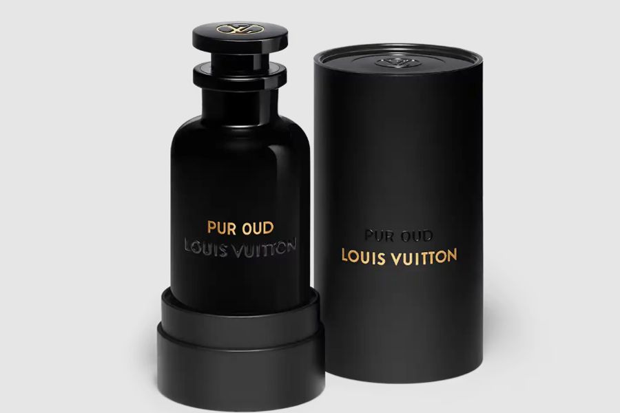 Louis Vuitton Pur Oud Eau de Parfum