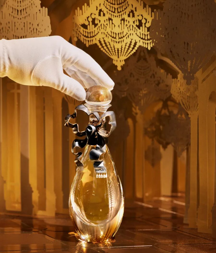 Dior J’adore L’Or Prestige Edition