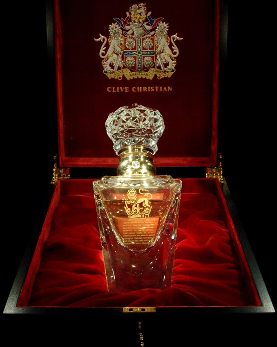 Clive Christian No.1 Majesté Impériale